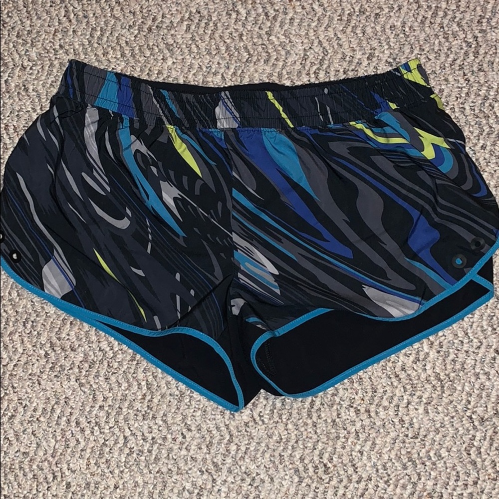 Running Shorts